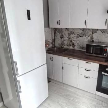 Продается 1-комнатная квартира, 30,4 м²