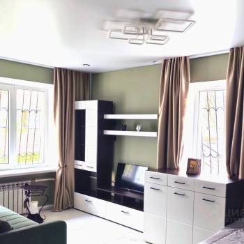 Продается 1-комнатная квартира, 30,4 м²