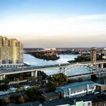 Продается 1-комнатная квартира, 44 м²