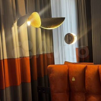 Сдается 1-комнатная квартира, 61,4 м²