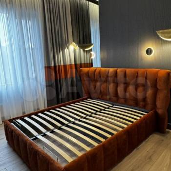 Сдается 1-комнатная квартира, 61,4 м²