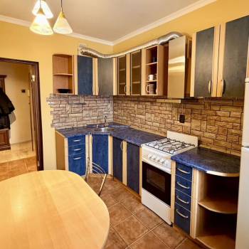 Сдается 2-х комнатная квартира, 49,8 м²