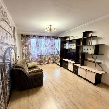 Сдается 2-х комнатная квартира, 49,8 м²