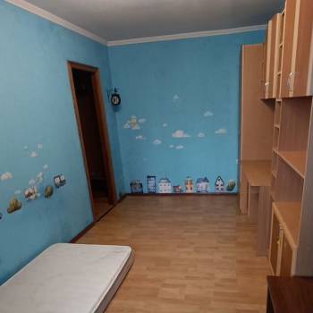 Сдается 1-комнатная квартира, 49 м²