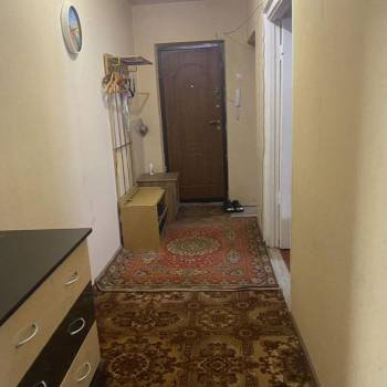 Сдается Многокомнатная квартира, 63 м²