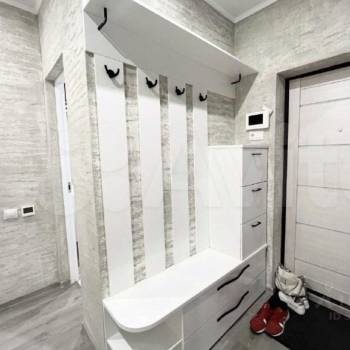 Сдается 1-комнатная квартира, 45 м²