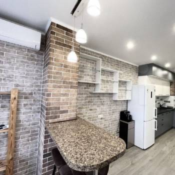 Сдается 1-комнатная квартира, 45 м²