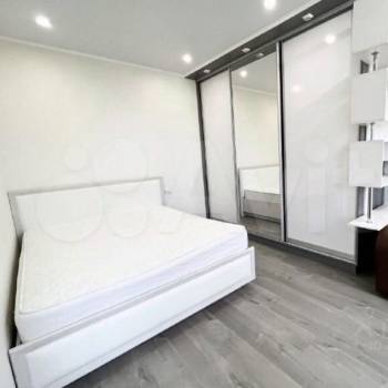 Сдается 1-комнатная квартира, 45 м²