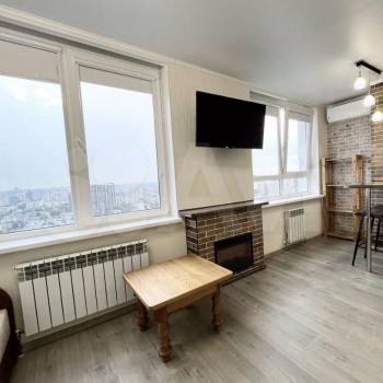 Сдается 1-комнатная квартира, 45 м²