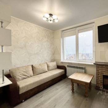 Сдается 1-комнатная квартира, 45 м²