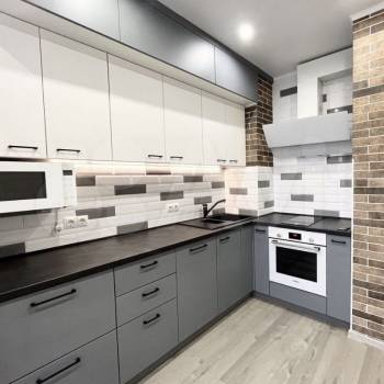 Сдается 1-комнатная квартира, 45 м²