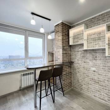 Сдается 1-комнатная квартира, 45 м²