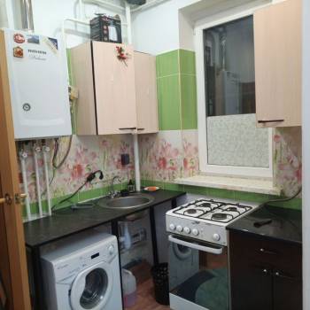 Сдается 1-комнатная квартира, 18 м²