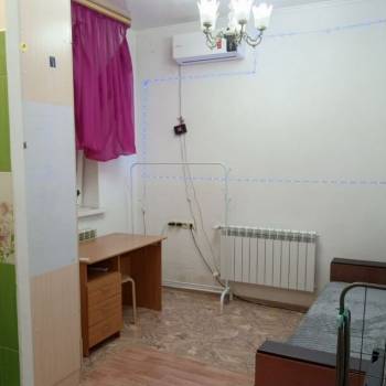 Сдается 1-комнатная квартира, 18 м²