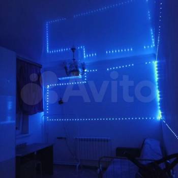 Сдается 1-комнатная квартира, 18 м²