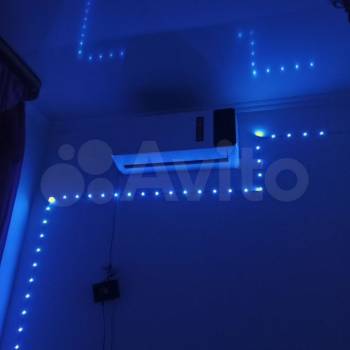 Сдается 1-комнатная квартира, 18 м²