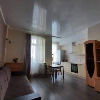 Продается 1-комнатная квартира, 32 м²
