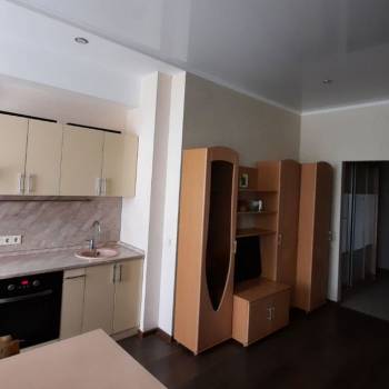 Продается 1-комнатная квартира, 32 м²