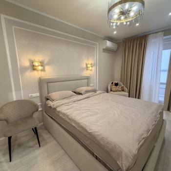 Сдается 2-х комнатная квартира, 56 м²