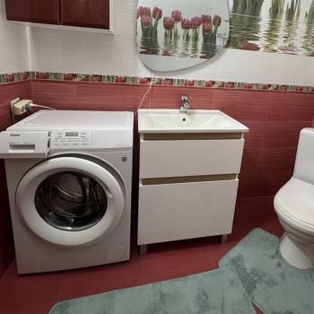 Сдается 2-х комнатная квартира, 69 м²