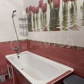 Сдается 2-х комнатная квартира, 69 м²