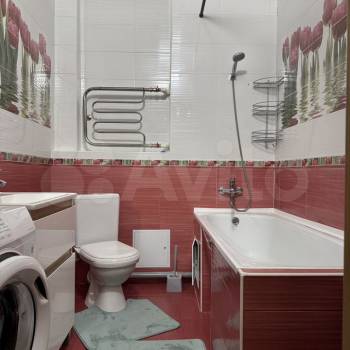 Сдается 2-х комнатная квартира, 69 м²