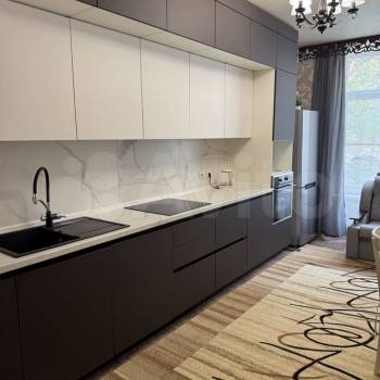 Сдается 2-х комнатная квартира, 69 м²