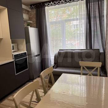 Сдается 2-х комнатная квартира, 69 м²