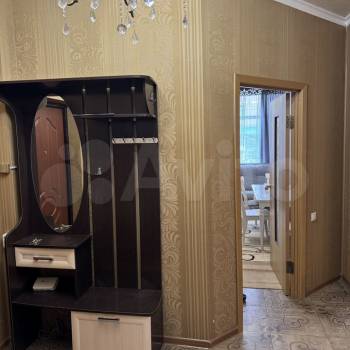 Сдается 2-х комнатная квартира, 69 м²