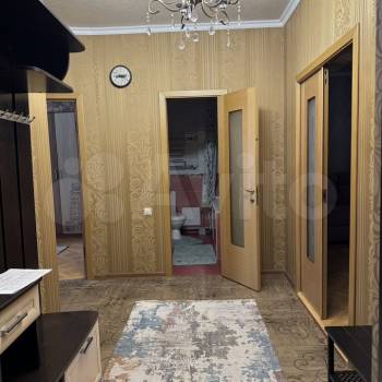 Сдается 2-х комнатная квартира, 69 м²