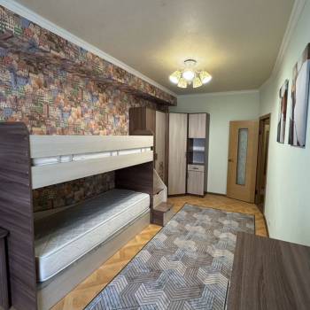 Сдается 2-х комнатная квартира, 69 м²