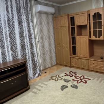 Сдается 2-х комнатная квартира, 69 м²