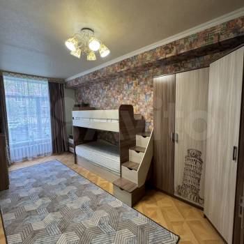 Сдается 2-х комнатная квартира, 69 м²