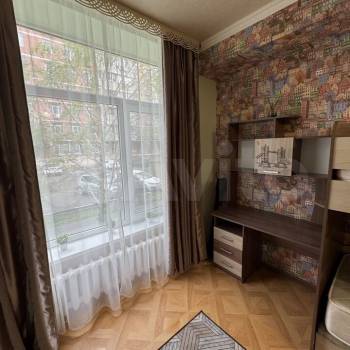 Сдается 2-х комнатная квартира, 69 м²