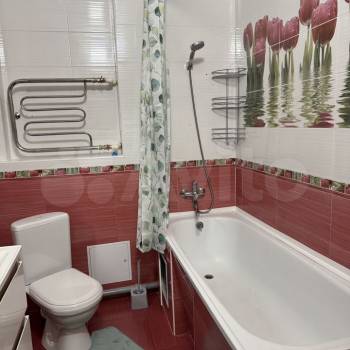 Сдается 2-х комнатная квартира, 69 м²