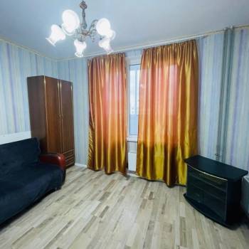 Сдается 1-комнатная квартира, 28 м²