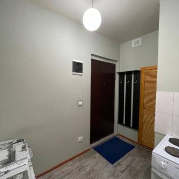 Сдается 1-комнатная квартира, 28 м²
