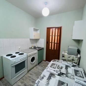 Сдается 1-комнатная квартира, 28 м²