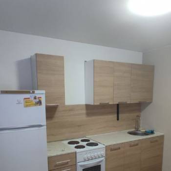 Сдается 1-комнатная квартира, 34,5 м²