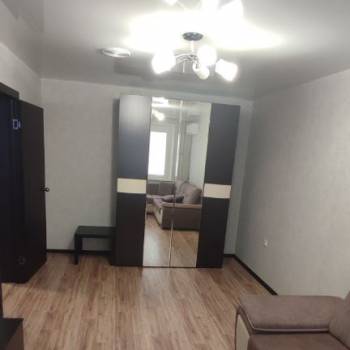 Сдается 1-комнатная квартира, 34,5 м²