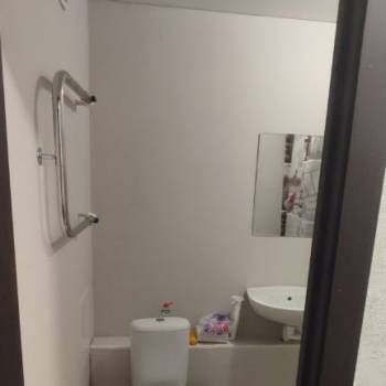 Сдается 1-комнатная квартира, 34,5 м²