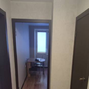 Сдается 1-комнатная квартира, 34,5 м²