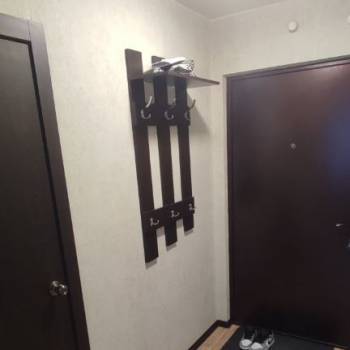 Сдается 1-комнатная квартира, 34,5 м²