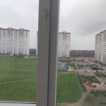 Сдается 1-комнатная квартира, 34,5 м²