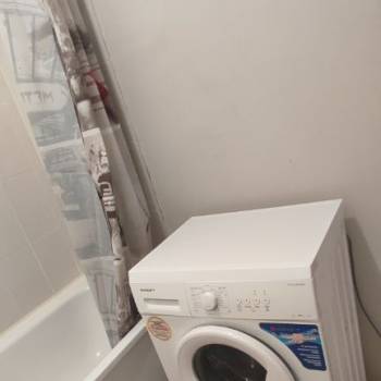 Сдается 1-комнатная квартира, 34,5 м²