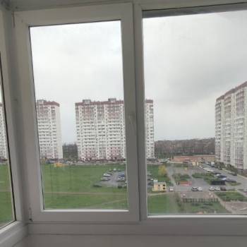 Сдается 1-комнатная квартира, 34,5 м²