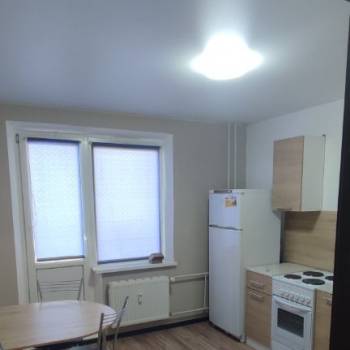 Сдается 1-комнатная квартира, 34,5 м²