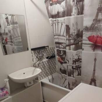 Сдается 1-комнатная квартира, 34,5 м²