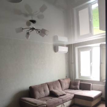 Сдается 1-комнатная квартира, 34,5 м²