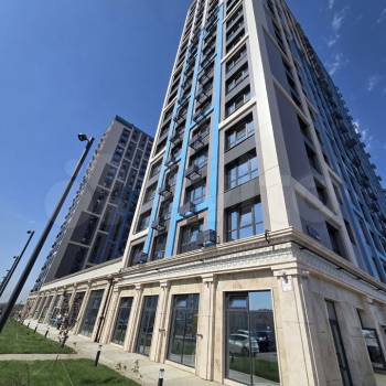 Сдается 1-комнатная квартира, 35 м²